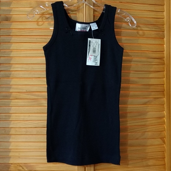 Vintage NWT Tank Top - Picture 1 of 5